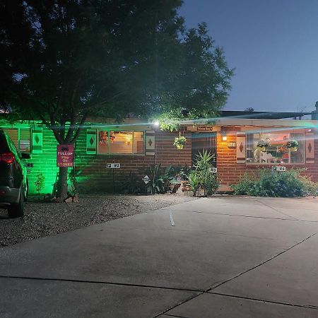 Bed & Breakfast 土桑 外观 照片