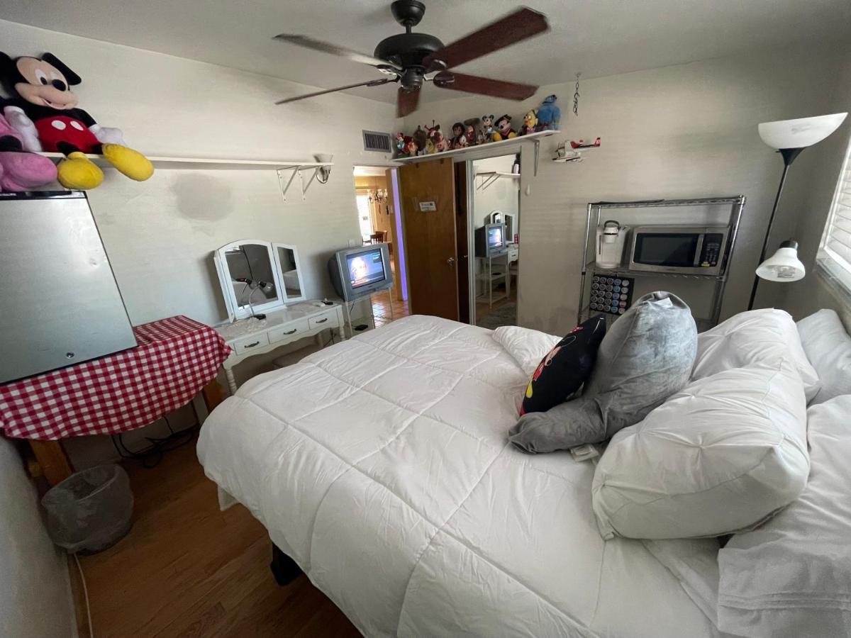 Bed & Breakfast 土桑 外观 照片