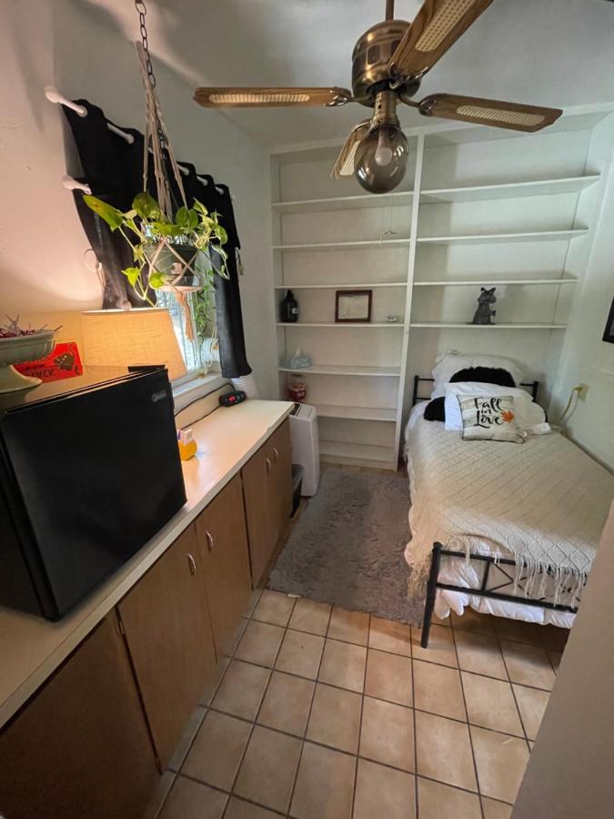 Bed & Breakfast 土桑 外观 照片