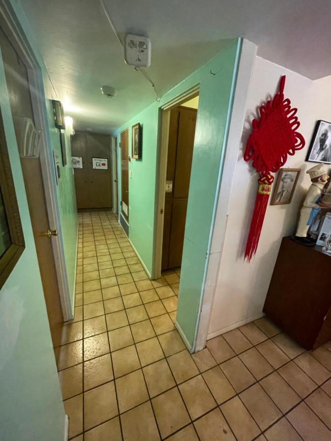 Bed & Breakfast 土桑 外观 照片