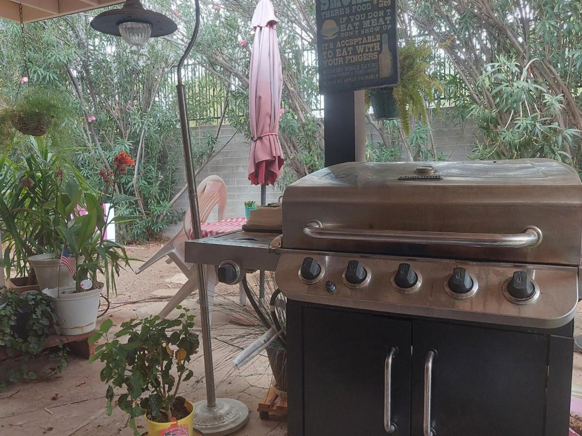 Bed & Breakfast 土桑 外观 照片