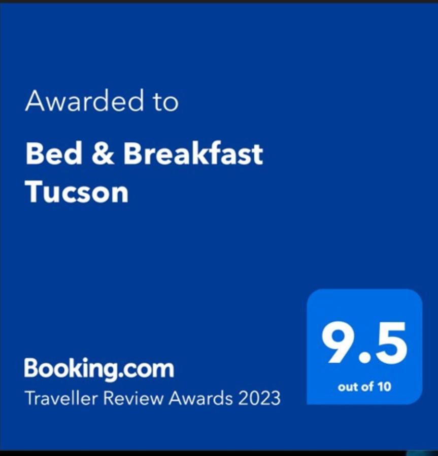 Bed & Breakfast 土桑 外观 照片